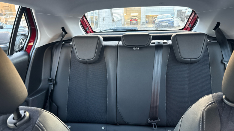 Vauxhall Corsa 1.2 Elite 5dr Petrol Hatchback